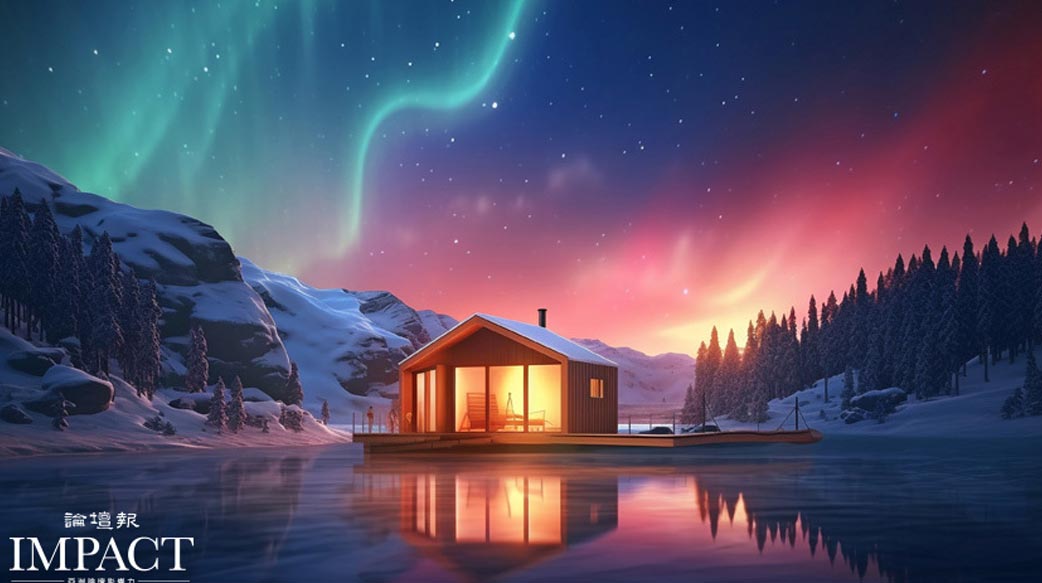 愛的呼喚──亞伯拉罕醫生的故事