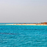 下一个豪华渡假胜地 阿拉伯红海