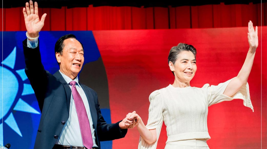 探尋身心靈是走向反璞歸真的道路！