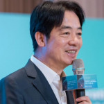 台獨變色龍的總統夢