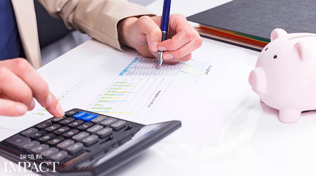 兼職打工不怕苦 拒當負債族 兩位年輕人見證擺脫經濟困境 走出新路