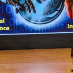 「AI 力就是國力，這個話一點都不誇張！」AI 圈怎麼談 AI？林百里、張嘉淵、簡立峰演說重點看這篇