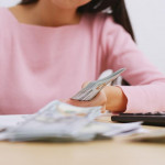 薪資高就等於有錢人嗎？