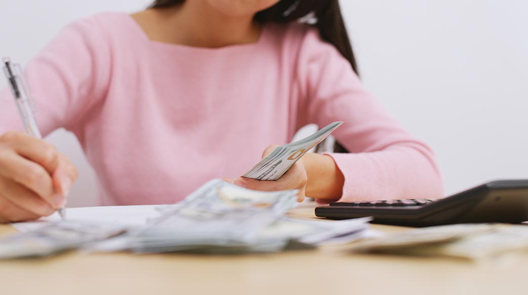 薪資高就等於有錢人嗎？