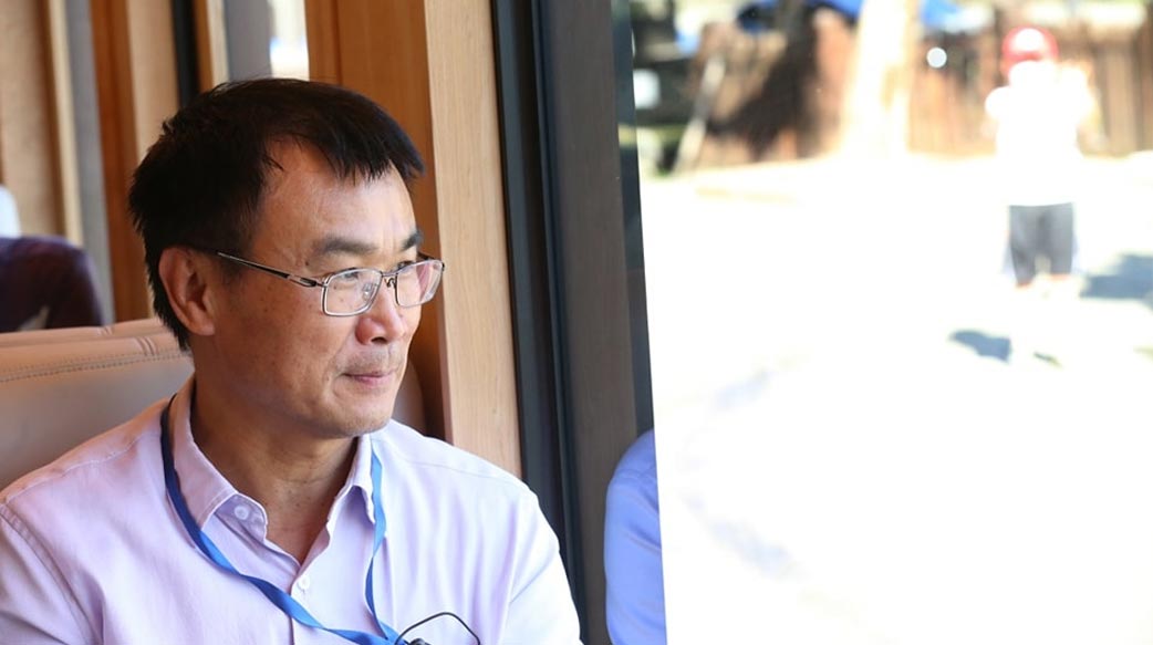 陳吉仲離職記雞蛋「採銷之亂」陷「多頭馬車」