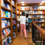一間實體書店對一個人帶來的生命影響力！