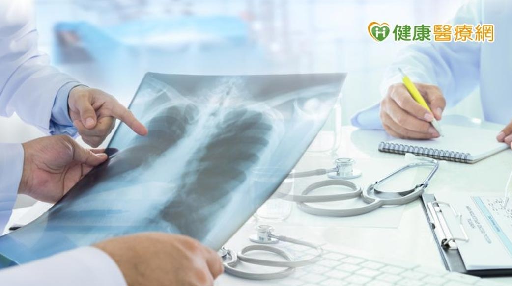 世界肺癌大會免疫治療研究曝光：存活率有望由2%進步到二位數