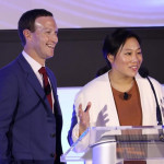 為降低 AI 醫學開發成本，祖克柏和他老婆買千個 NVIDIA H100 晶片是激進還是超前部署？