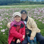體會聖靈是安慰者 願用餘生陪伴哀哭者 資深癌友汪中仁牧師陪伴癌妻抗癌到安息