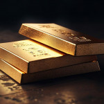 Costco網站販售黃金金條 數小時即搶購一空
