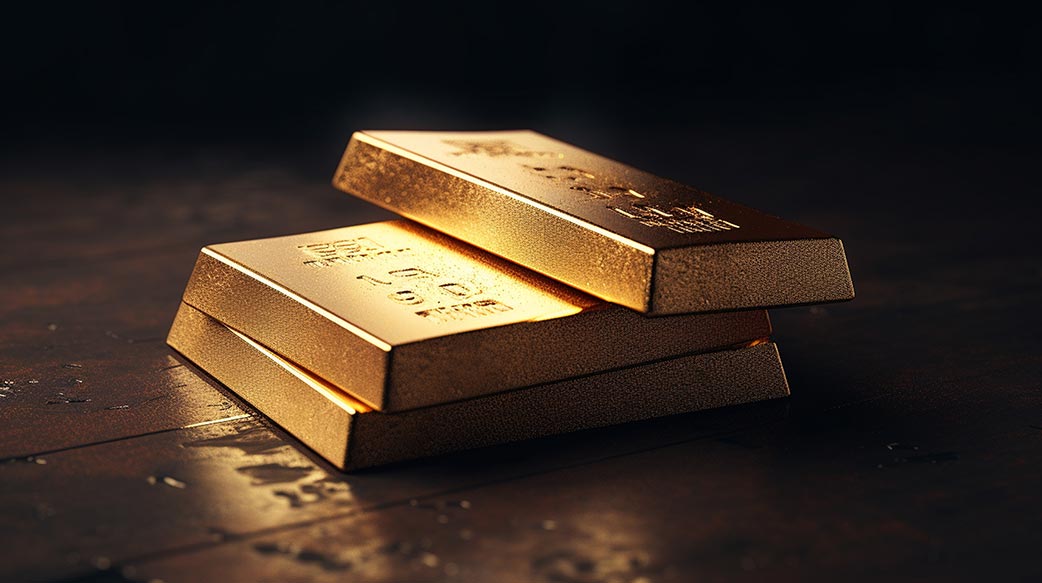 中國大量囤買黃金是為了戰爭嗎？