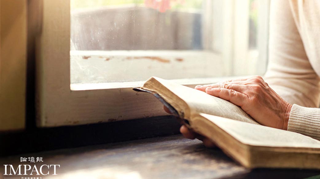 【靠自己很難 倚靠神容易多了！】陳秀蘭傳道獨自撫養四子 與神連結經歷生命豐盛祝福