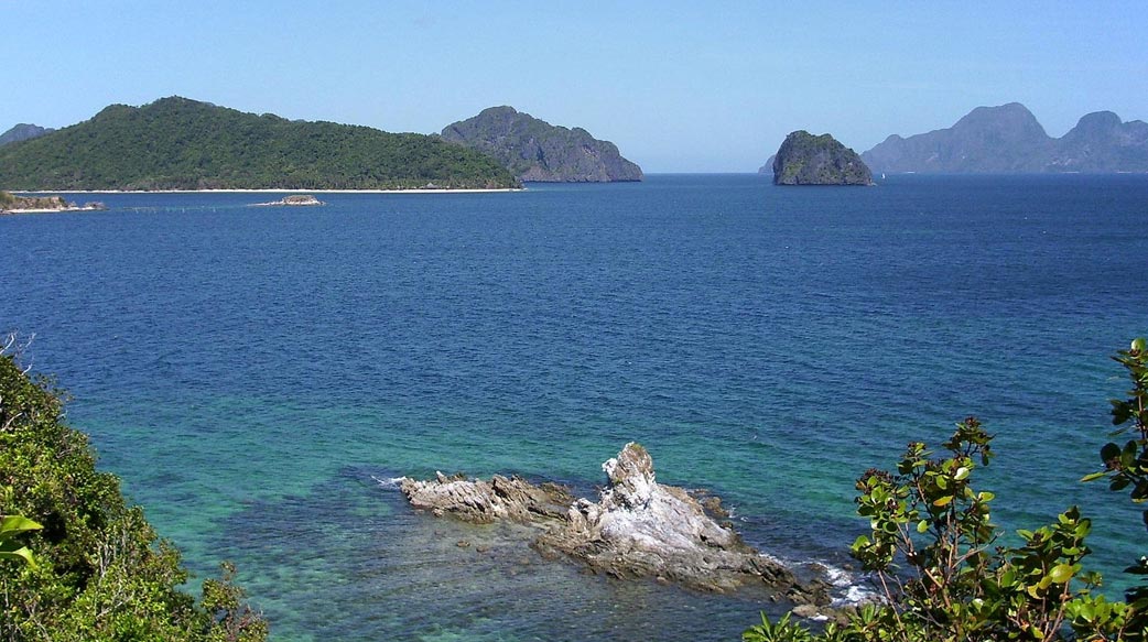 中國與菲律賓 南海主權危機