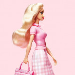 《Barbie芭比》2023年最佳卖座电影