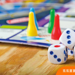 大富翁的財商課，讓孩子從遊戲了解基礎理財觀念