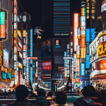 24小時營業門市：日本的景氣未復甦？夜生活不再繁華？