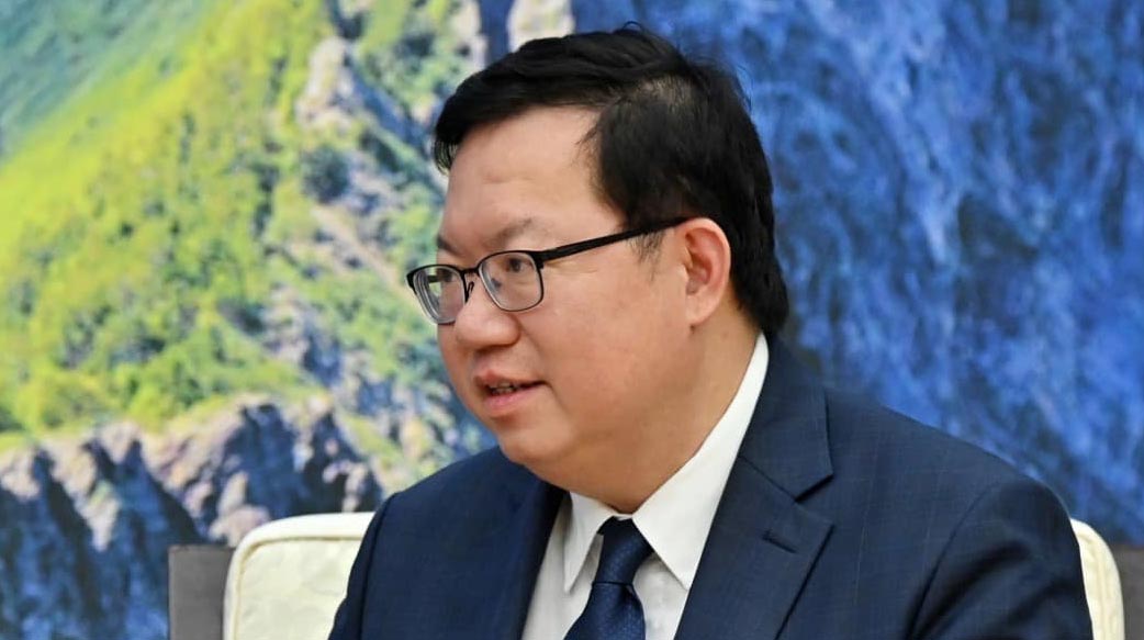 副首長非化外之官