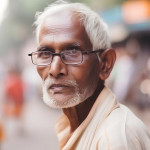 2050 年印度老人数量将超过儿童数量