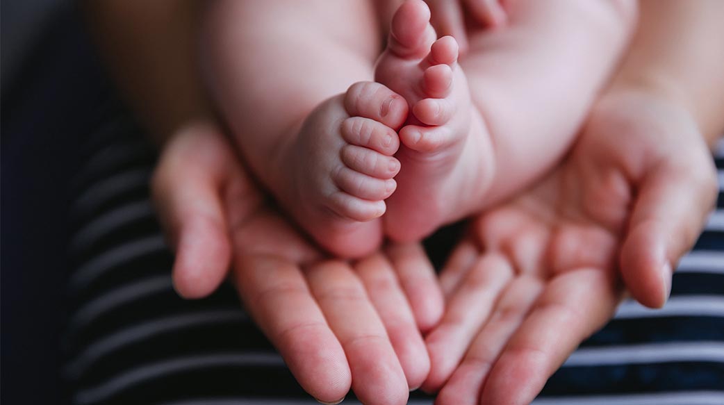 企業協助，才是少子化問題重要解方