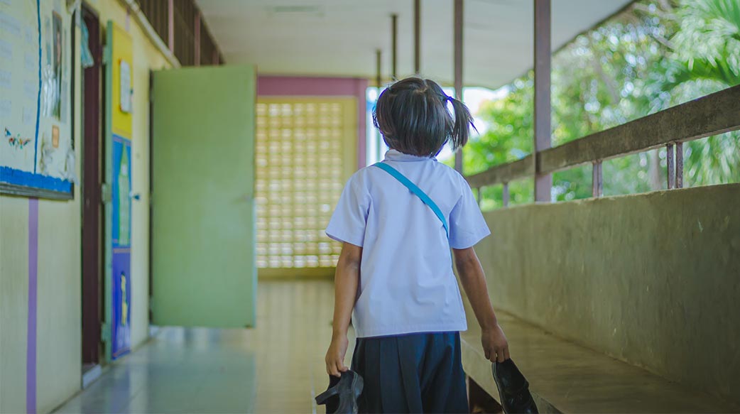 偏鄉小校不能輕言廢除