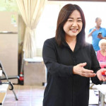 馬文君賣了什麼國？