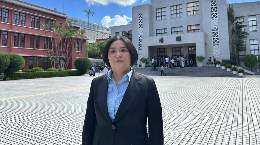 金廈大橋就讓金門人決定要與否