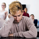 高中生宗教歧視