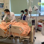 住院病人睡眠問題、日夜節律失調怎麼辦？「這方法」可改善並降低譫妄症！