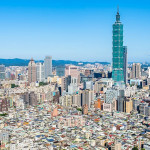 台灣房價問題