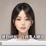 《AI播報》矽谷網紅