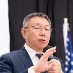柯文哲真的不適合當總統