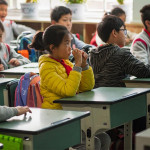 禮義廉恥只能靠老師教？