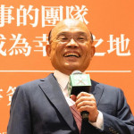 只能護他國利益才是最大問題