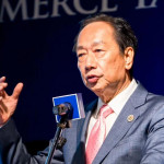 郭台銘的「連署鬧劇」：金錢難買民心？