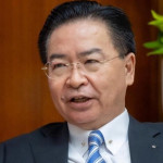 外交神經大條乎？