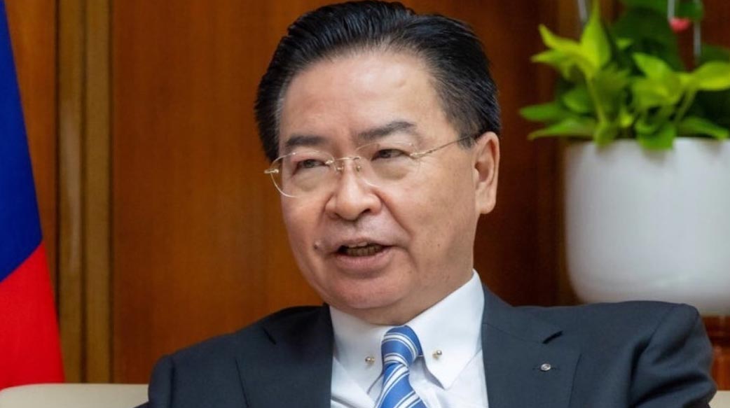 外交神經大條乎？