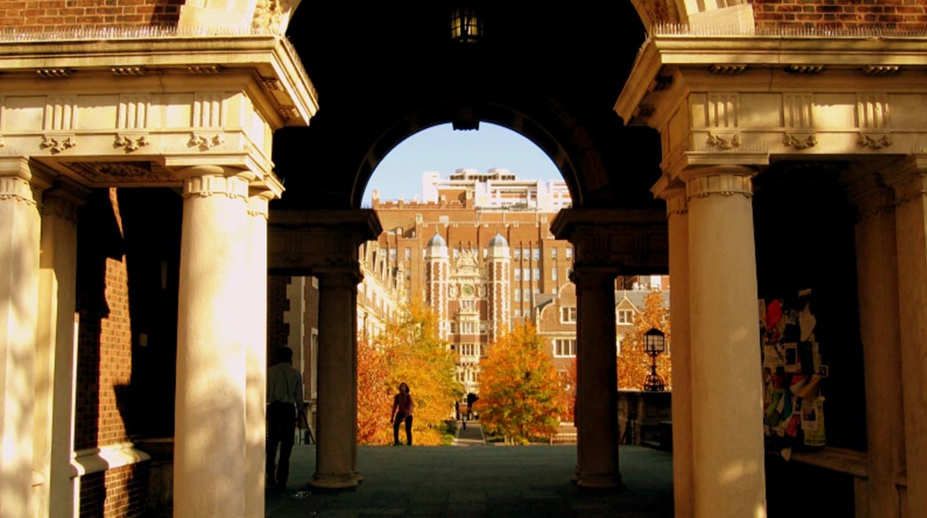 美賓州大學的公關危機