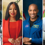 美四位傑出基督徒登上時代雜誌 2023「次世代百大影響人物」