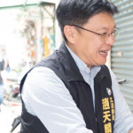 從趙天麟緋聞案看台灣的政治道德底線