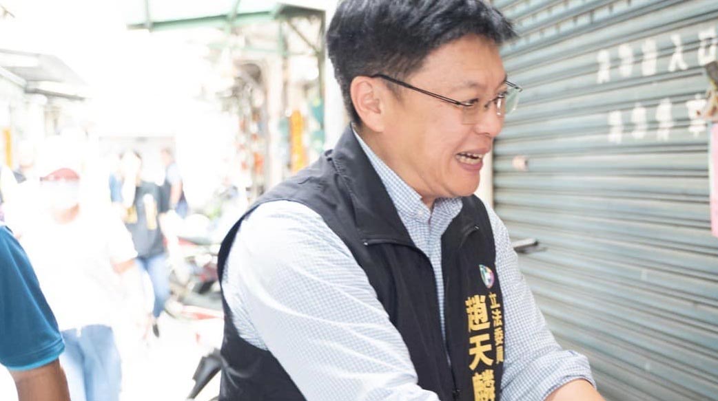 從「叛國」「外遇」立委、看政黨提名標準