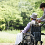 照顧者要怎麼避免煩憂跟動怒！