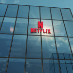Netflix準備開實體店面