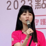 綠委高嘉瑜的仇中種族主義言論應受譴責