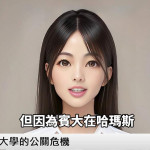 《AI播報》美賓州大學的公關危機