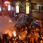 破除迷信 容易釀災民俗應考慮廢除