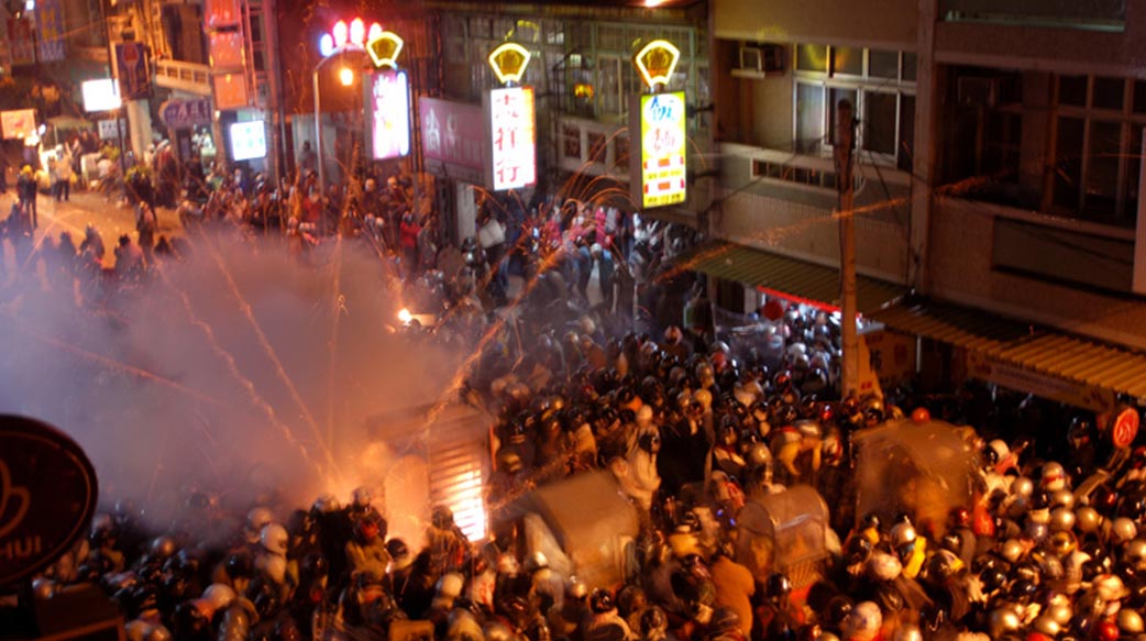 破除迷信 容易釀災民俗應考慮廢除