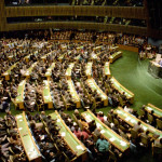 「人道主義」與「國家自衛權」之間的合理平衡點？