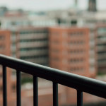 把頂樓封鎖就沒事了嗎？