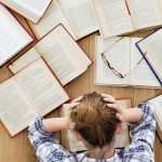 失敗為成功之母？