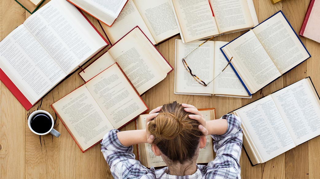 失敗為成功之母？